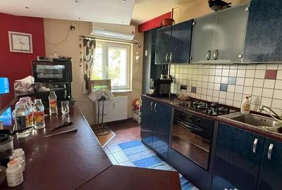 Apartament cu 4 camere decomandat în Aviației - 2