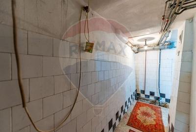 Teren 760mp + casa cu vad comercial de vanzare Zona Centrala ,Arad - 29