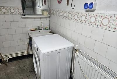 Casă cu 5 camere în Central - 9