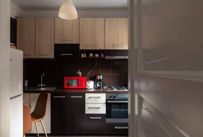 Apartament \ investitie de succes \ Brasov \ Centrul Istoric - 6