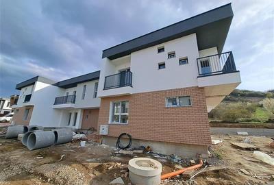 Casa Tip Triplex, 112 mp utili, situata in Floresti! Casa Tip Triplex, 112 mp utili, situata in Floresti! - 4