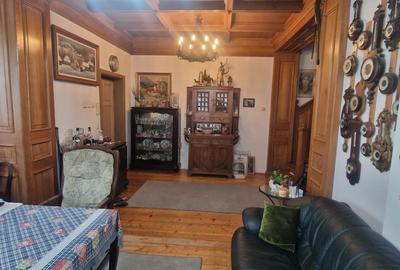 Direct Proprietar Barbu Vacarescu-Lac Tei vila unicat S+P+1+M 314MP COMISION 0% - 8