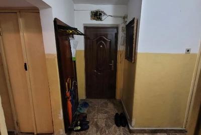 Apartament 4 camere, ultracentral, Rosiori de Vede | 79,65 mp utili - 15