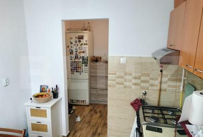 Apartament de vanzare, 2 camere Deva, zona centrala - 3