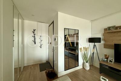 102 The Adress | Barbu Vacarescu | Ready to move - 7