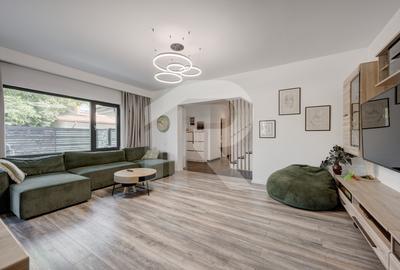 CORBEANCA_Vila individuala reprezentativa - 6