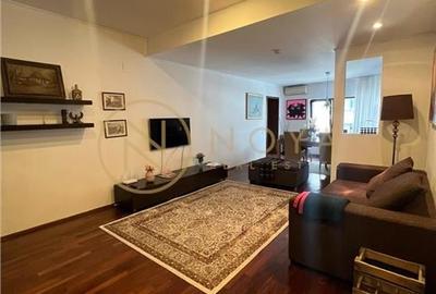 Apartament de 3 camere Herastrau Soseaua Nordului parcare pet friendly - 5