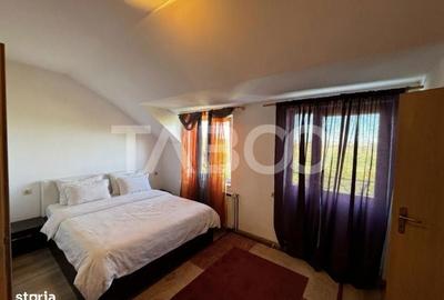 Casă cu 3 camere cu Teren 100 Mp în Central - 11
