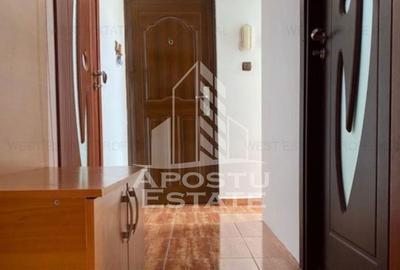 Apartament cu 2 camere, mobilat în Telegrafului - 7