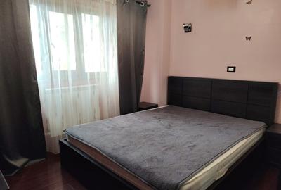 Apartament cu 2 camere decomandat, mobilat în Țiglina 1 - 6