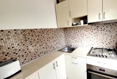 Apartament cu 2 camere semidecomandat în Girocului - 6