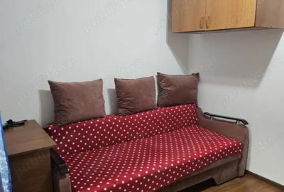 Vand garsoniera conf 3 Lunca Florilor - 10