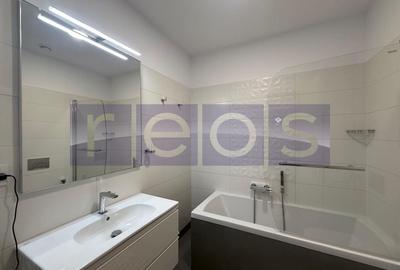Apartament cu 2 camere decomandat, mobilat în Șoseaua Nordului - 20
