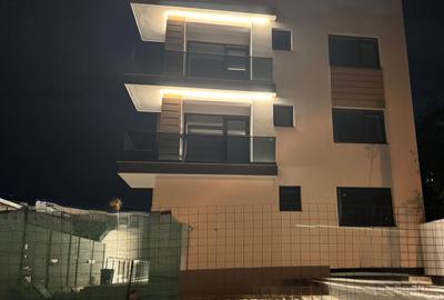 Apartament două camere decomandat et1/ nou 2025/ metrou 1Mai - 18
