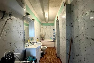 Casa cu teren 959 mp, Iratosu, Zona buna, Comision 0% - 7