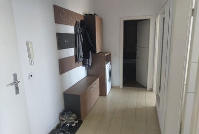 Apartament cu 3 camere semidecomandat, mobilat în Bartolomeu - 4