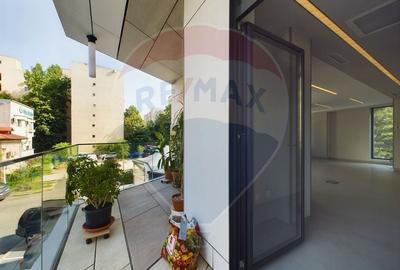 Spatiu premium birou de inchiriat, 100mp Zona Decebal, Agricultori - 6