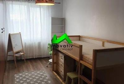 Apartament dd?nchiriat 3 camere Sibiu Rahovei Supeco Apartament dd?nchiriat 3 camere Sibiu Rahovei Supeco - 4