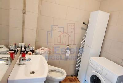 Apartament cu 2 camere decomandat, mobilat în Nicolina - 13