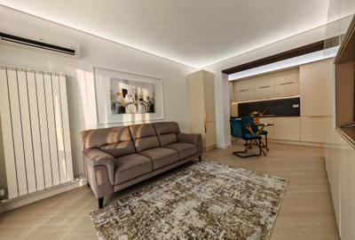 Prima Inchiriere Apartament 2 camere Aviatiei Pipera LUX PARCARE IN SUBTERAN - 1