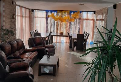 Pensiune in techirghiol - 7