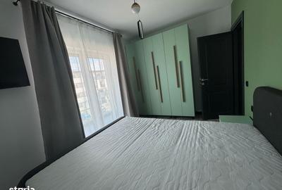 Apartament cu 3 camere, mobilat în Șelimbăr - 5