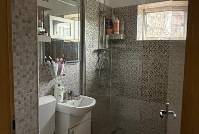 Apartament cu 2 camere, mobilat în Inel II - 11