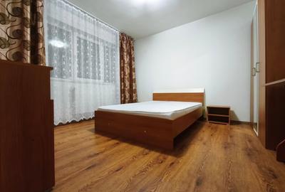 Apartament fain cu 2 camere+balcon, Manastur, 4-5 statii de Centru - 2