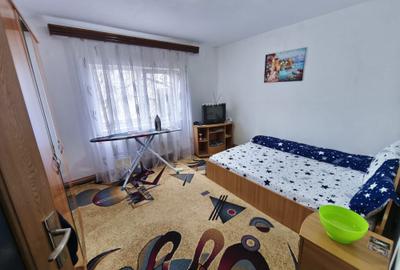 Apartament cu 2 camere decomandat, mobilat în Valea Călugărească - 2