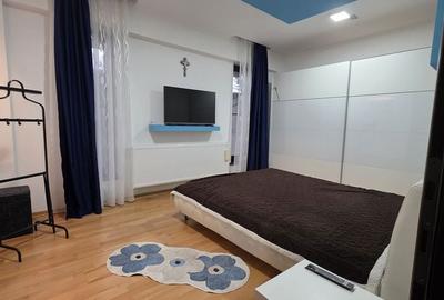 Casă cu 4 camere în Central - 16