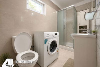 Apartament cu 2 camere decomandat în Podgoria - 7