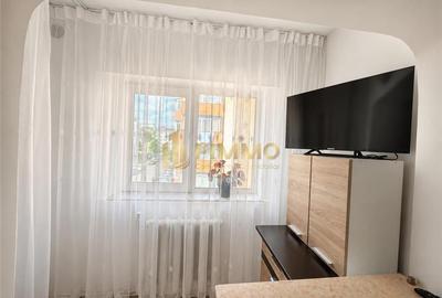 Apartament cu 2 camere decomandat în Burdujeni - 6