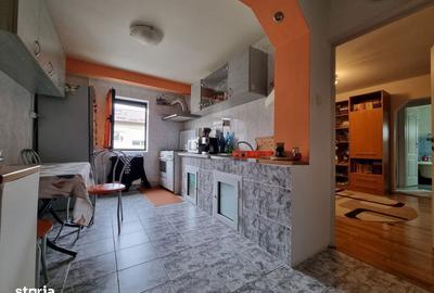 Apartament cu 2 camere semidecomandat, mobilat în Central - 4