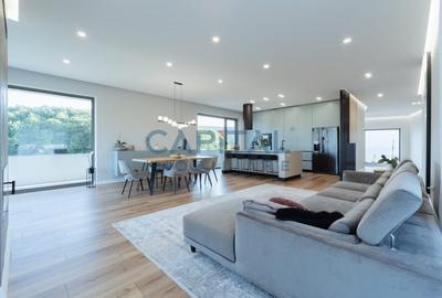 Proprietate fabuloasa | 2900mp teren | Valea Capriorii - 3