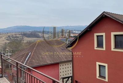 Apartament cu 2 camere, mobilat în Bună Ziua - 8