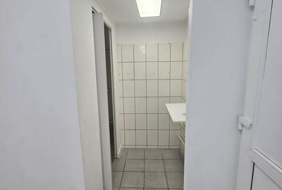 Spațiu comercial, de 34 mp, în Exterior Vest - 3