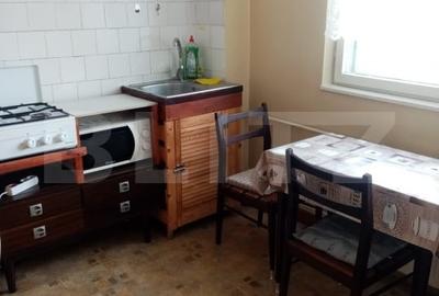 Apartament 2 camere 45 MP, zona Gheorgheni