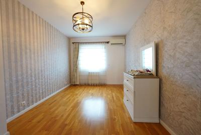 Apartament cu 3 camere decomandat, mobilat în Central - 11