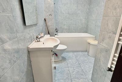 Apartament cu 3 camere decomandat în Militari - 9