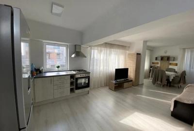 Inchiriere apartament 2 camere unicat Panduri panorama superba 65mp - 7