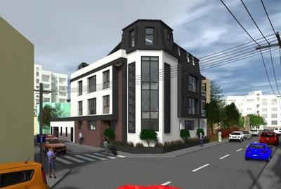 UNIRII CANTEMIR  - 2 camere - Bloc NOU Boutique UNIRII CANTEMIR  - 2 camere - Bloc NOU Boutique - 1