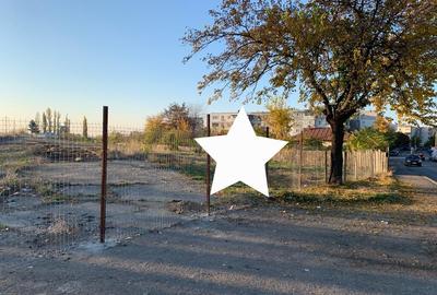 Teren 5000 m in Ora?ul Ramnicu Sarat - 3