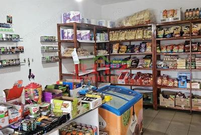 Casă cu 2 camere cu Teren 121 Mp în Central - 1