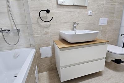 Apartament cu 2 camere decomandat în Central - 7