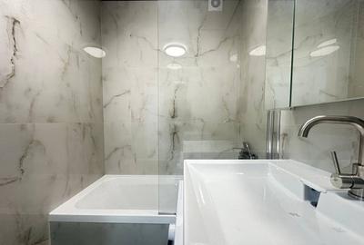 Garsoniera de inchiriat zona Doamna Ghica - 1