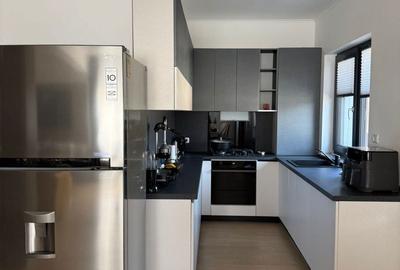 Casă cu 4 camere în Sânpetru