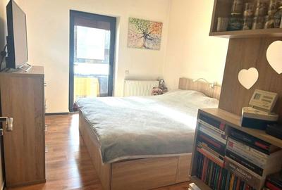 Apartament cu 3 camere decomandat în Central - 4