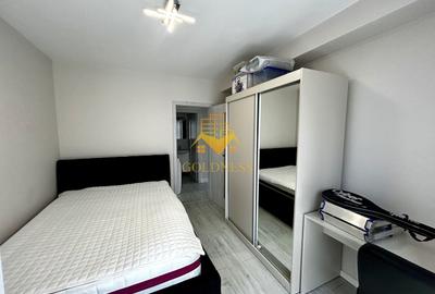 Apartament cu 4 camere semidecomandat, mobilat în Europa - 12