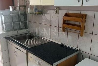 Garsonieră, mobilată în Dâmbul Rotund - 2