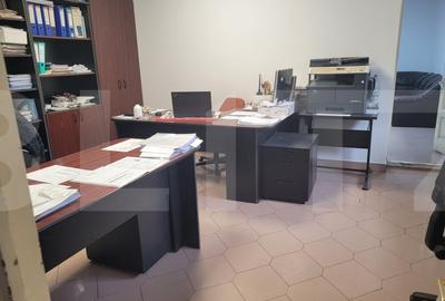 Apartament 2 camere, 70 mp, zona Central - 2